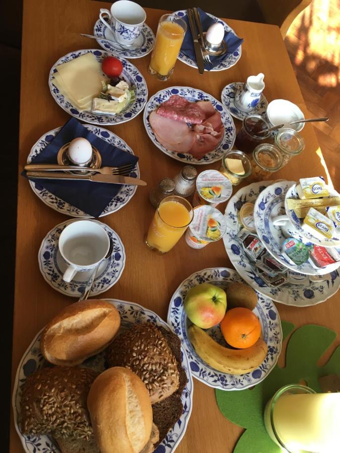 Altes Gasthaus Kuhr - Hotel & Restaurant Papenburg Eksteriør billede