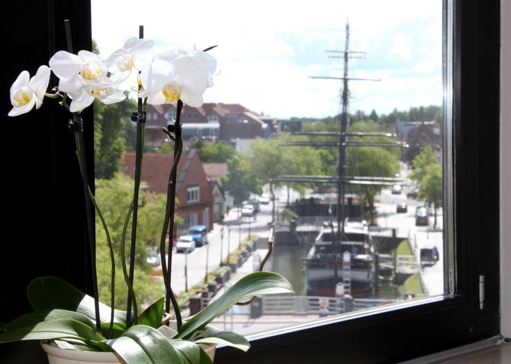 Altes Gasthaus Kuhr - Hotel & Restaurant Papenburg Værelse billede