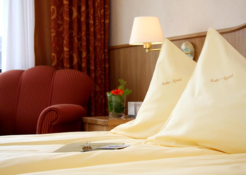 Altes Gasthaus Kuhr - Hotel & Restaurant Papenburg Værelse billede