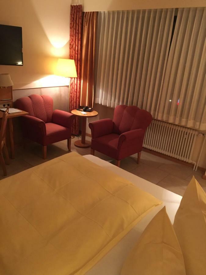 Altes Gasthaus Kuhr - Hotel & Restaurant Papenburg Eksteriør billede