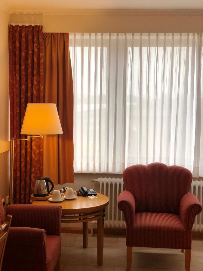 Altes Gasthaus Kuhr - Hotel & Restaurant Papenburg Eksteriør billede